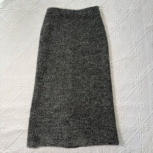 WORLDSapart Wool Blend Skirt Size M